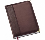   Brinde agenda personalizada - FBAG-122L