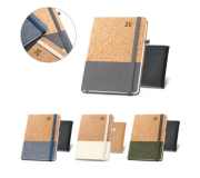   Brinde agenda A5 personalizada