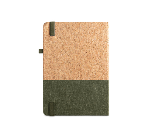 Brinde agenda A5 personalizada