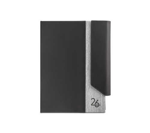 Brinde agenda A5 personalizada