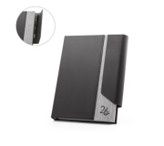   Brinde agenda A5 personalizada