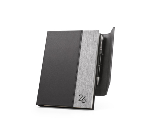 Brinde agenda A5 personalizada
