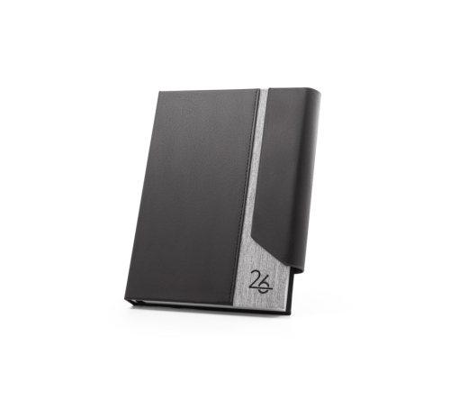Brinde agenda A5 personalizada