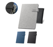 Papelaria Agendas personalizadas Brinde agenda B5 personalizada