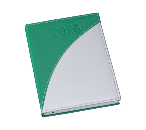 Brinde Agenda personalizada