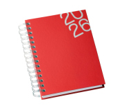   Brinde agenda personalizada