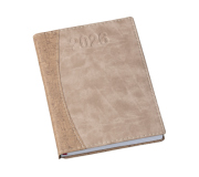   Brinde agenda personalizada