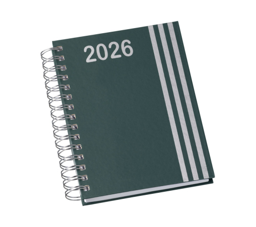 Brinde agenda personalizada