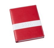   Brinde agenda personalizada