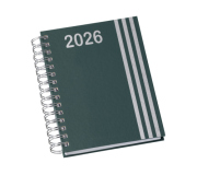   Brinde agenda personalizada