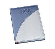   Brinde agenda personalizada