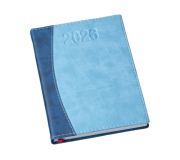   Brinde agenda personalizada