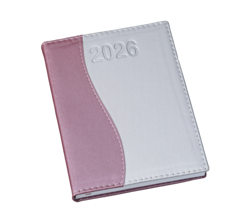 Brinde agenda personalizada