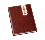   Brinde Agenda personalizada
