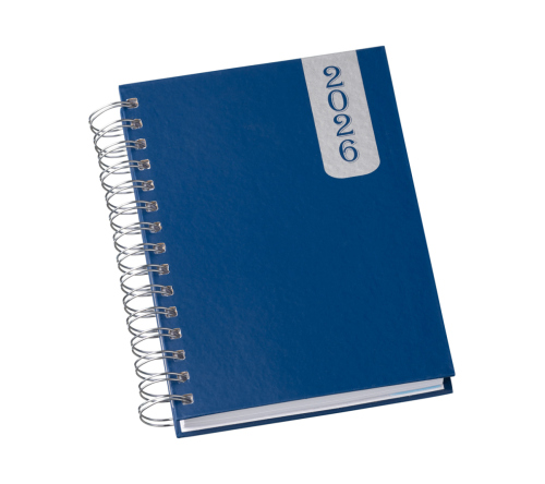Brinde agenda personalizada