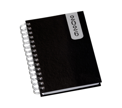 Brinde agenda personalizada