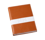   Brinde agenda personalizada