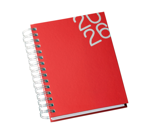 Brinde agenda personalizada