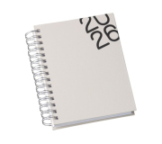   Brinde agenda personalizada