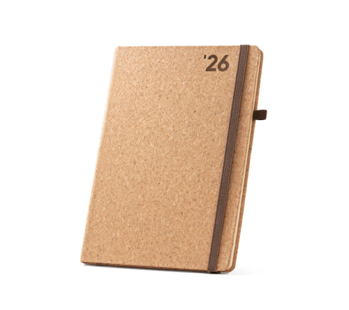 Brinde agenda personalizada