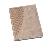   Brinde agenda personalizada
