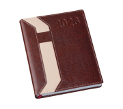   Brinde Agenda personalizada