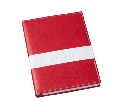 Brinde agenda personalizada