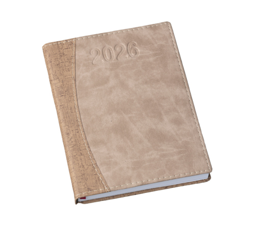 Brinde agenda personalizada