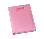   Brinde agenda personalizada