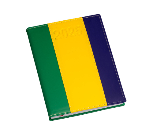 Brinde Agenda personalizada
