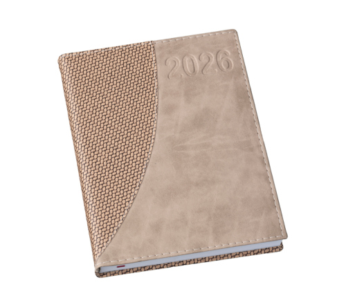 Brinde agenda personalizada