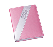   Brinde agenda personalizada