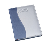   Brinde agenda personalizada