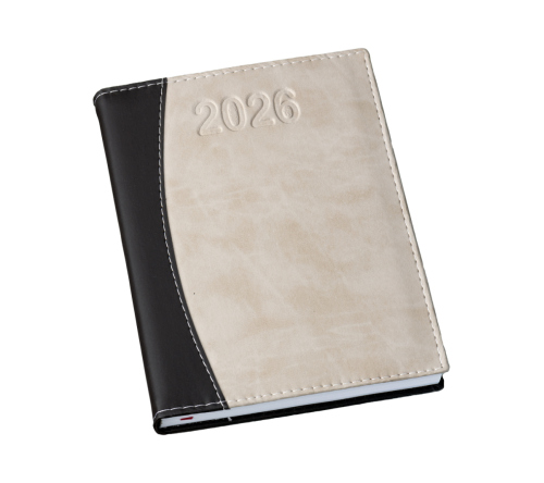 Brinde agenda personalizada