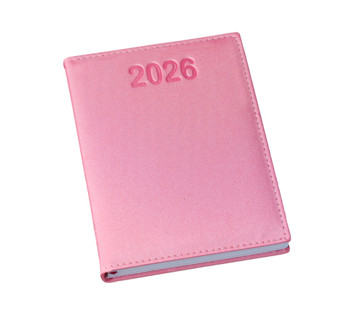 Brinde agenda personalizada