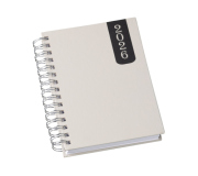   Brinde agenda personalizada