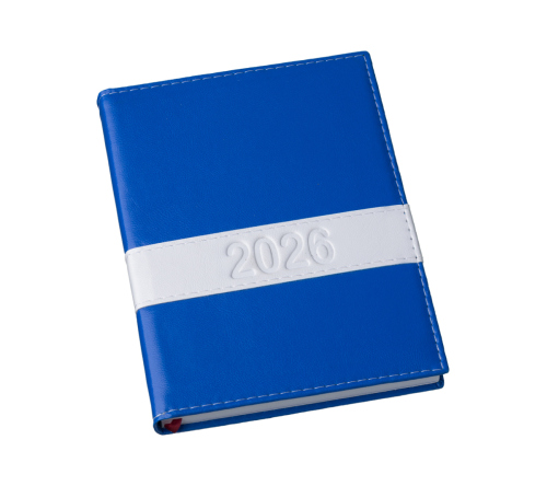 Brinde agenda personalizada
