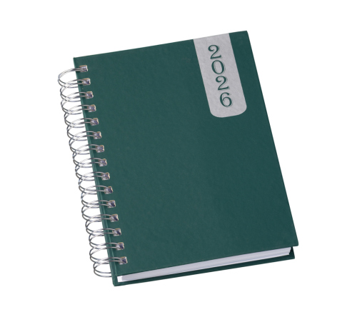 Brinde agenda personalizada