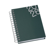   Brinde agenda personalizada