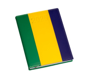   Brinde Agenda personalizada