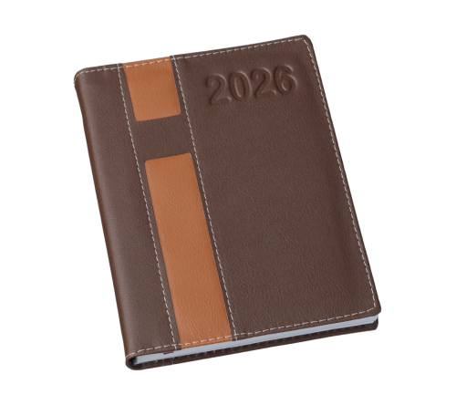 Brinde agenda personalizada