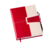   Brinde Agenda personalizada