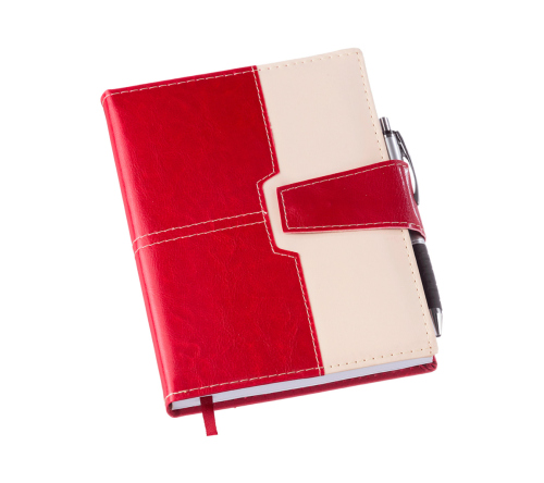 Brinde Agenda personalizada
