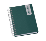   Brinde agenda personalizada