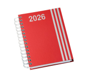   Brinde agenda personalizada