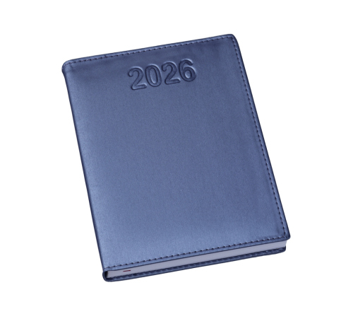 Brinde agenda personalizada