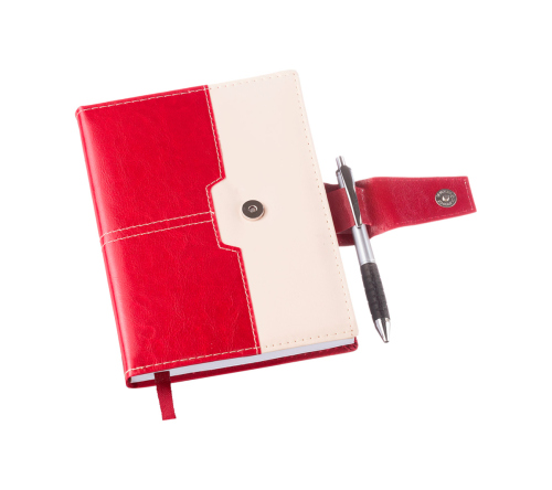 Brinde Agenda personalizada