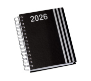   Brinde agenda personalizada