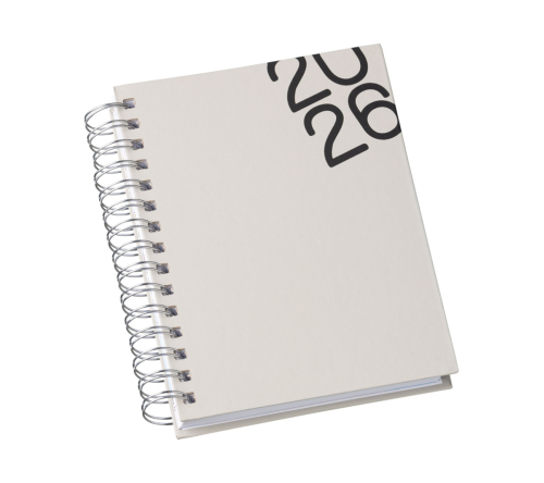 Brinde agenda personalizada