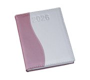   Brinde agenda personalizada